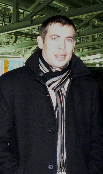 Алексей Ширшов