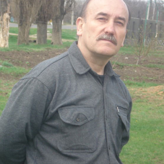 Виктор Желанный