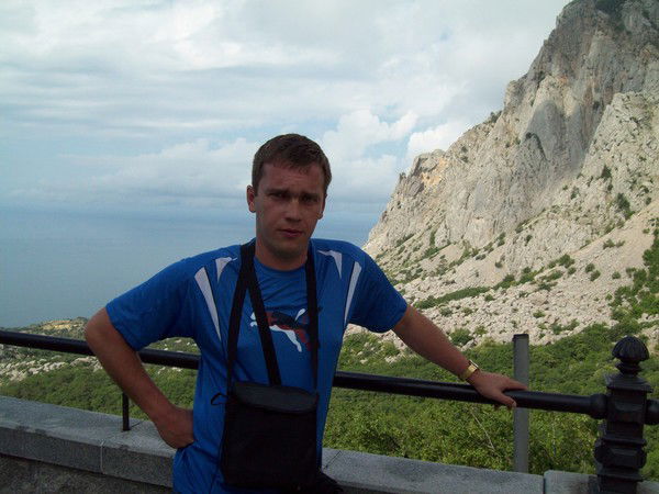 Михайло Худа