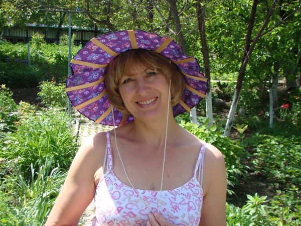 Ирина Петухова