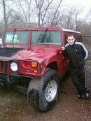 Олег Пономарев