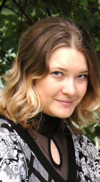 Светлана Сметанкина