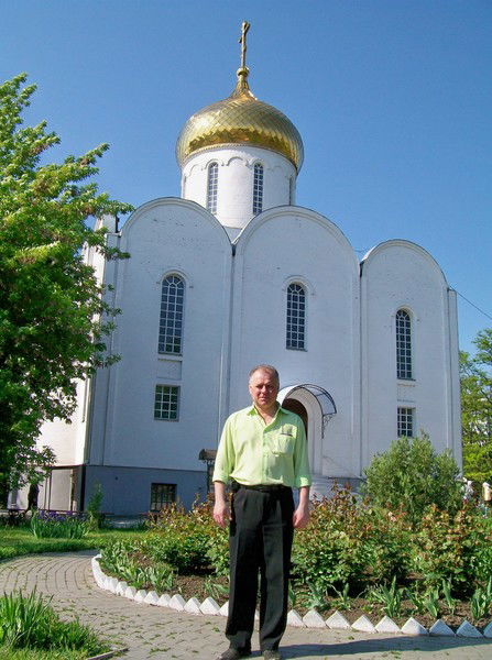 Владимир Воробьёв