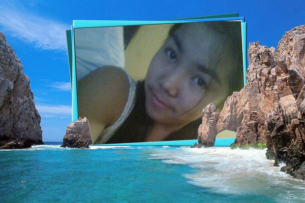 Ayauzhan Turkistanbek