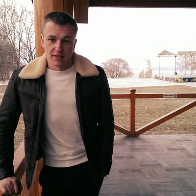 Алексей Вахромеев