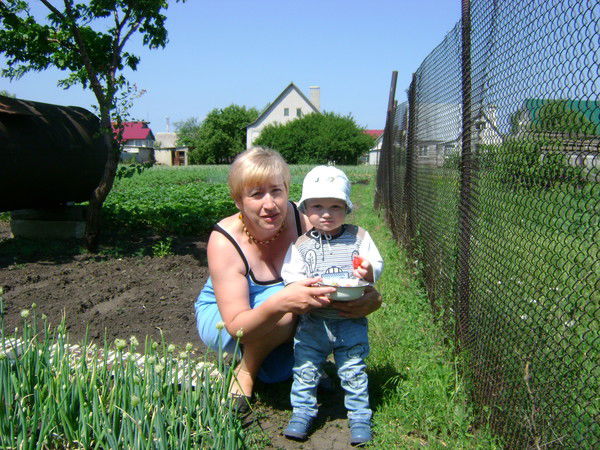Надежда Беляева