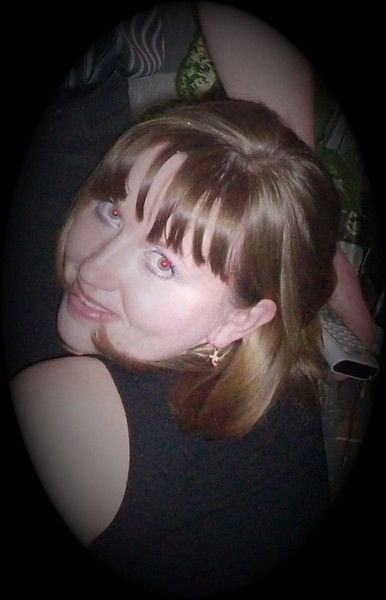 Юлия Исаева