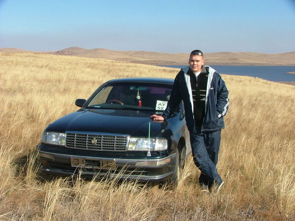 Максим Гайниев