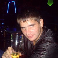 Данила Мамонов