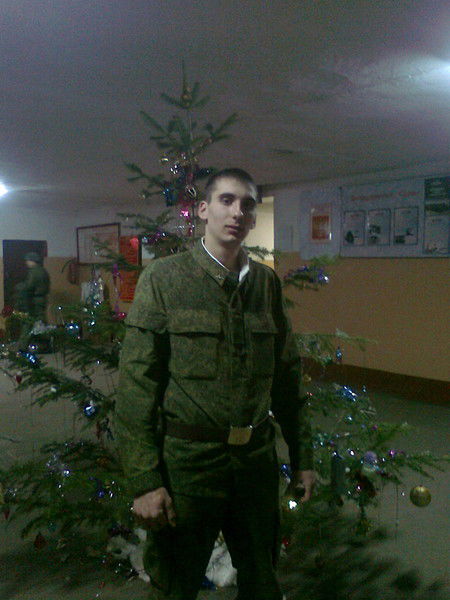 =Никита Сушок=