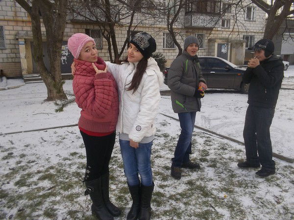 Маруся Жовтенко