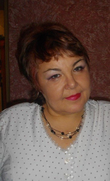 Зинаида Боцько