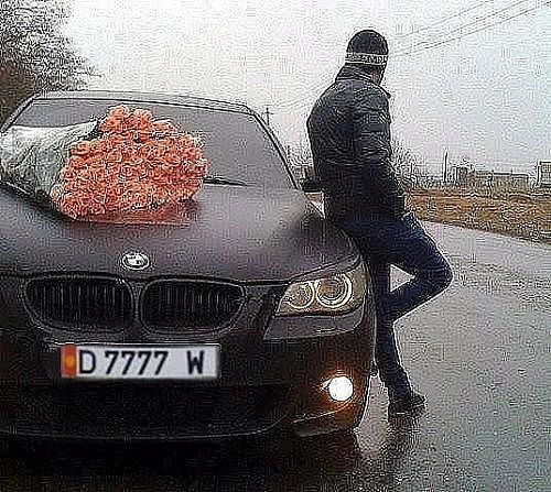 Константин Калашников