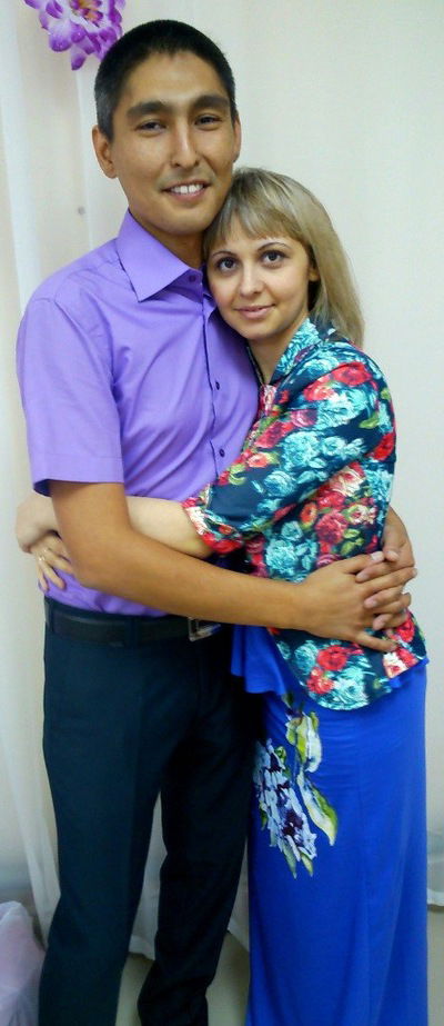 Ирина Билалова