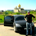 Aleksey Akhmatov