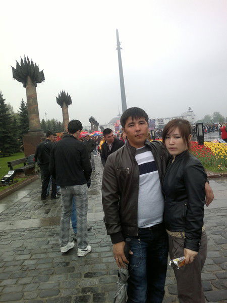 Просто Улук