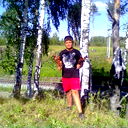 Михаил Колосов