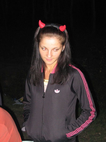 Елена Цонинец