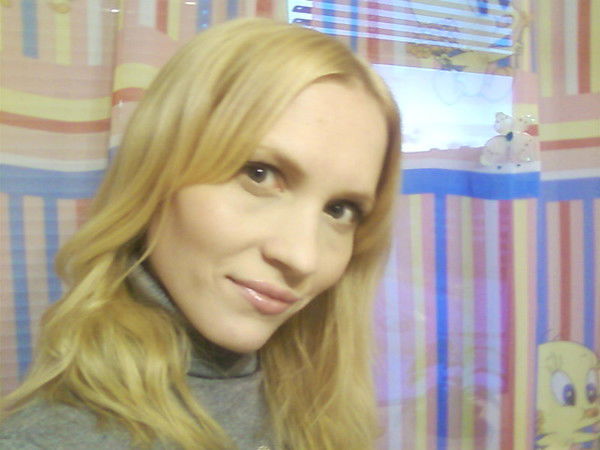 Татьяна Муравцева