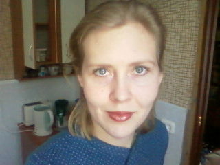 Марина Сокова