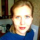Марина Сокова