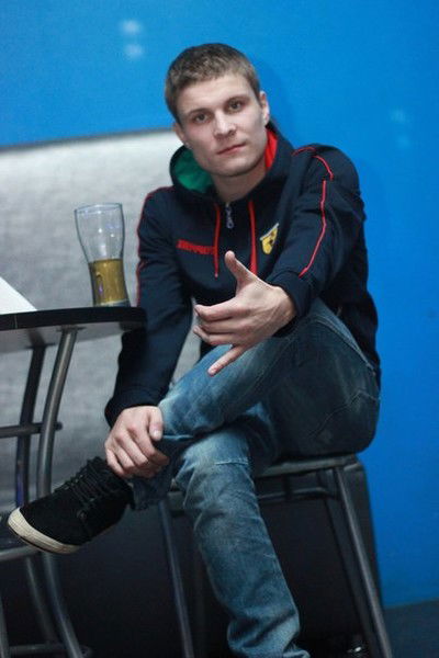 Юрий Коновалов