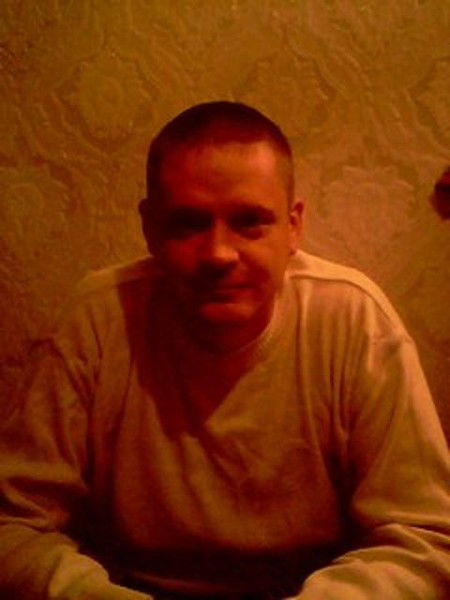 Алексей Брюханчиков