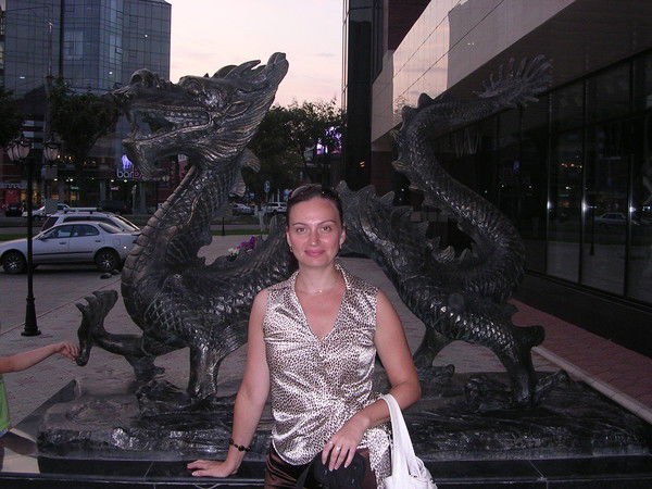 Елена Рыженко