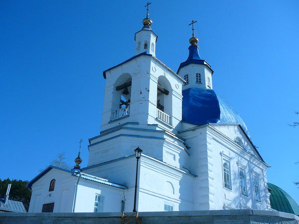 Андрей Евсюков