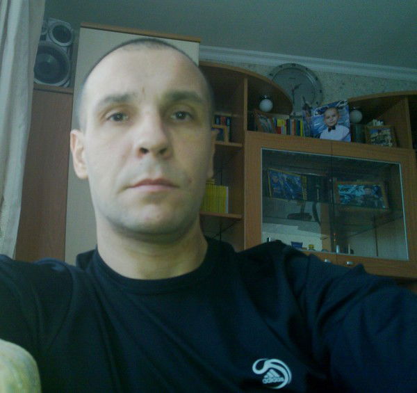 Владимир Мезенцев