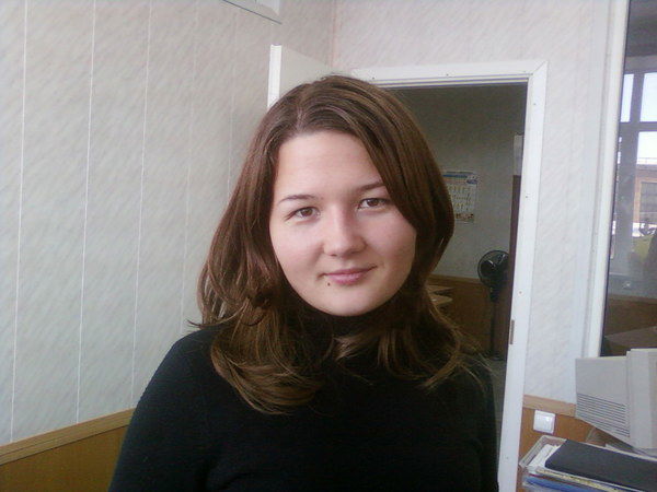 Альбина Альбина