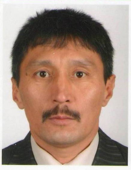 Актам Аблаев