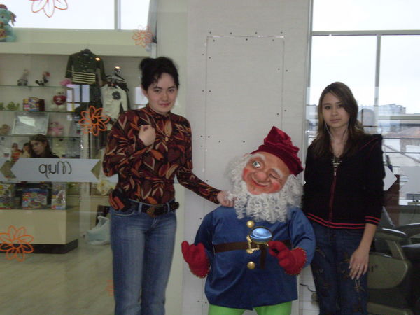 Зульфия Кадырова