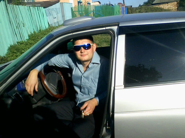 Станислав Сузрюков