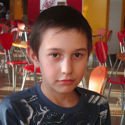 Саша Куликов