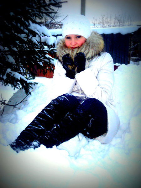 Екатерина Шрайнер