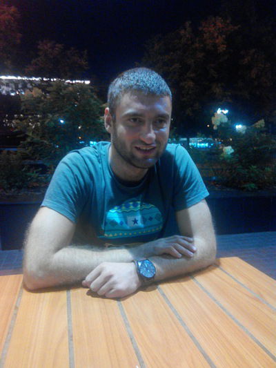 Сергей Иордек