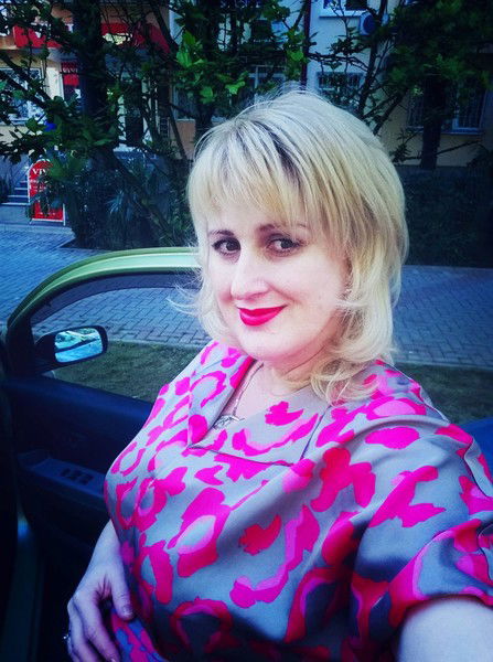 Ирина Подколзина