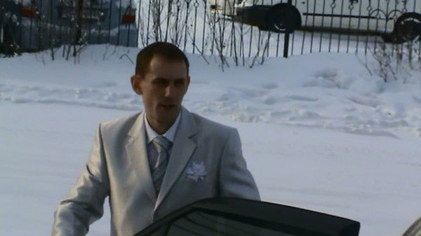 Николай Третьяков