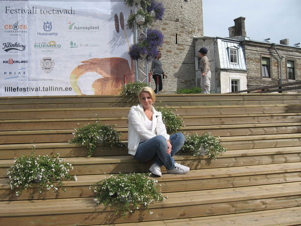 Марина Спиридонова