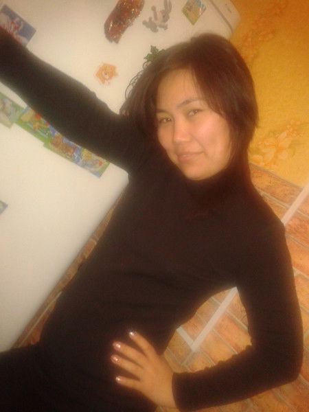 Маржан Жунусова