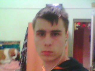 Петр Карпухин