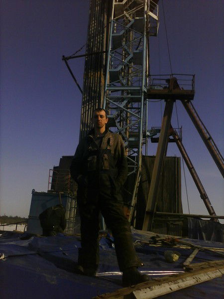 Александр Шорников