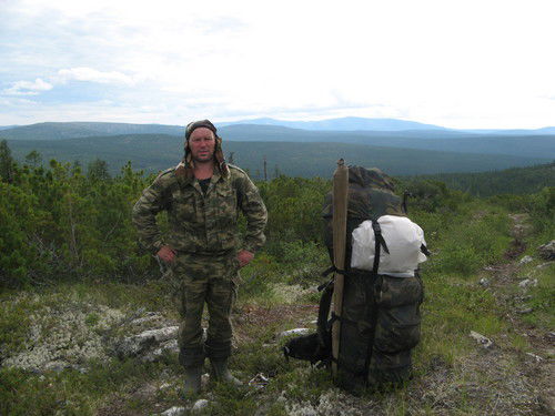 Вадим Полецкий