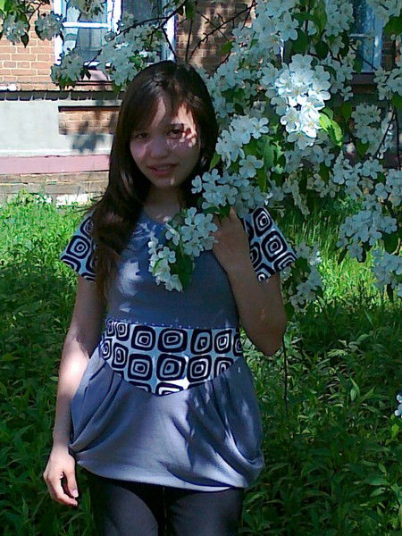 Ильмира Сафина