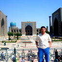 Sanjar Kholboyev