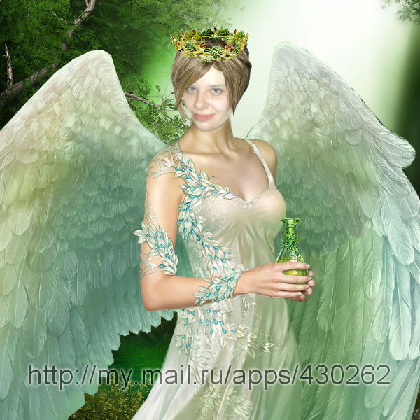 Анна Кулагина