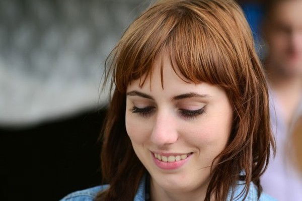 Марина Сегеда