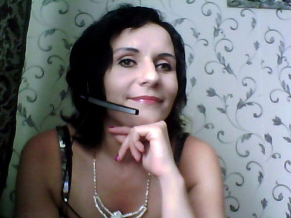 Алла Лукашевич