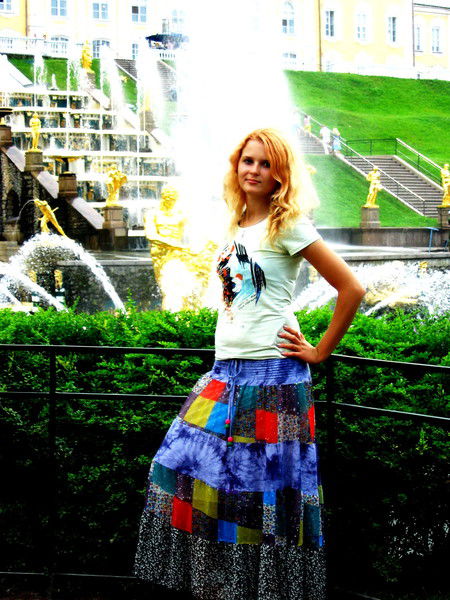 Катя Крочковская